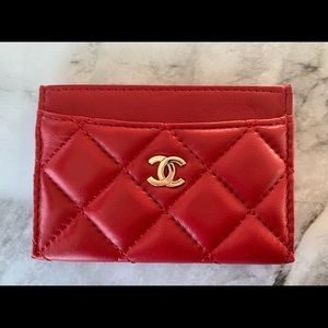 Designer Inspired Wallet/Cardholder